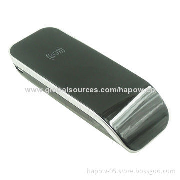 Power Bank for Mobile: 2014 Latest Portable Touch Screen Power Banks with Samsung Quality Battery
